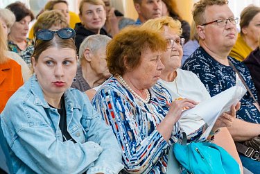 Александр Трубников: «Инициативные жители способны добиться многого»